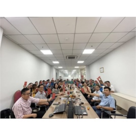 ✨ KHAI XUÂN RỘN RÀNG – ĐÓN LỘC PHÁT TÀI ✨