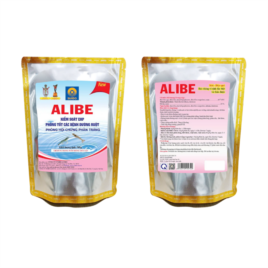 ALIBE - Dạng bột hòa tan