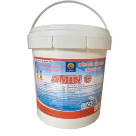AMIN C - Bổ sung vitamin C