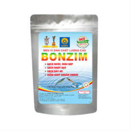 BONZIM (227g) - Chế phẩm sinh học