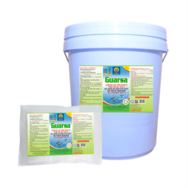 GUARSA Fish - Diệt khuẩn đa năng