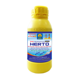 HERTO Vita B12 - Vitamin và khoáng tổng hợp