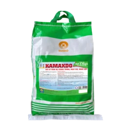 KAMAXDO - Bổ sung khoáng và vi lượng