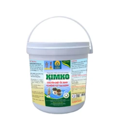 KIMKO - Diệt ốc đinh, động vật 2 mảnh vỏ