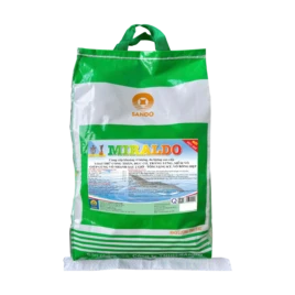MIRALDO - Khoáng vi lượng cao cấp cho tôm