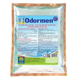 ODORMEN - Chế phẩm sinh học