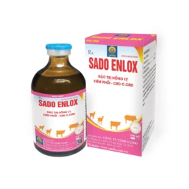 SADO ENLOX - Dung dịch tiêm