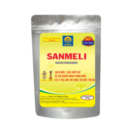 SANMELI - Chế phẩm sinh học