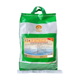 SANRAMIX - Bổ sung khoáng và vi lượng