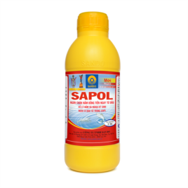 SAPOL - Đặc trị nấm - Trị ngoại ký sinh
