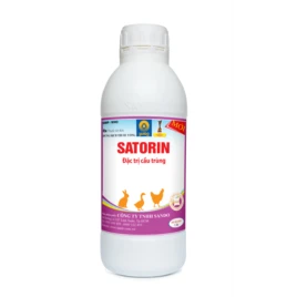 SATORIN - Dung dịch uống