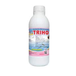 TRIHO - Diệt hến, vẹm, chem chép, dòm