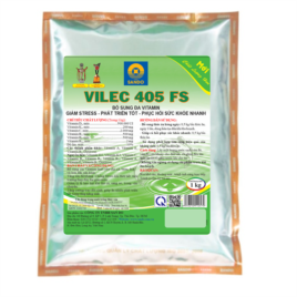 VILEC 405 FS (Cá) - Vitamin và điện giải