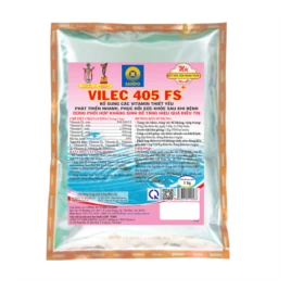 VILEC 405 FS + (fish) - Vitamin và điện giải