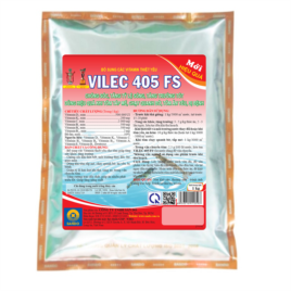 VILEC 405 FS - Vitamin và khoáng tổng hợp