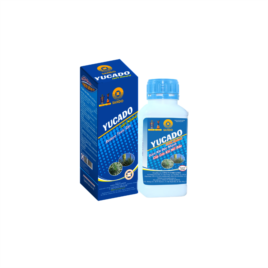 YUCADO 100% Natural - Giảm khí độc NH3