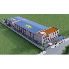 SANDO: Nhà nghiên cứu và sản xuất thuốc thuỷ sản hàng đầu tại Việt Nam