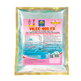 VILEC 405 FS+ - Vitamin và điện giải