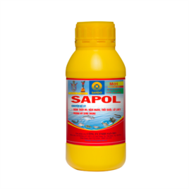 SAPOL (Cá) - Thuốc đặc trị nấm