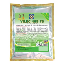 VILEC 405 FS (Cá) - Vitamin và điện giải