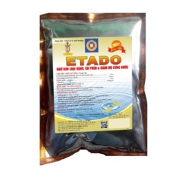 ETADO (1kg) - Xử lý kim loại nặng, ém phèn, giảm độ cứng nước