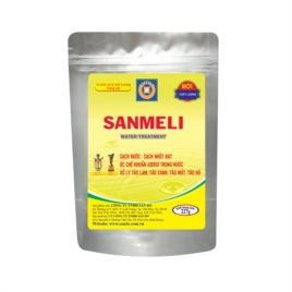 SANMELI - Chế phẩm sinh học