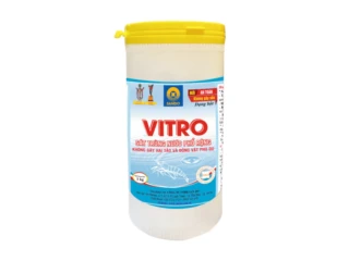 VITRO - SÁT TRÙNG PHỔ RỘNG