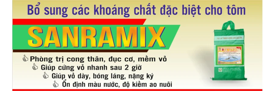 sanramix-sando